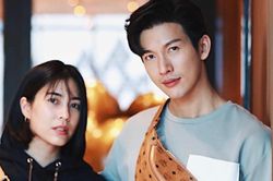 Jooy Warattaya tiết lộ có kế hoạch sinh con nhưng sức khỏe không cho phép