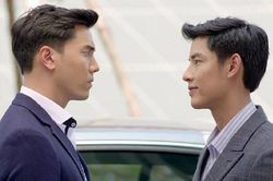 Cãi nhau một trận to với vợ, anh hàng xóm hẹn chồng nói câu điếng người
