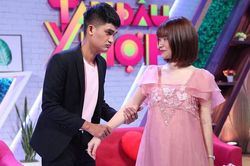 'Thánh hài xấu dã man' tiết lộ mỗi lần hôn người yêu mất vài tiếng