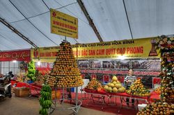 Hòa Bình: Kích cầu tiêu dùng nội địa