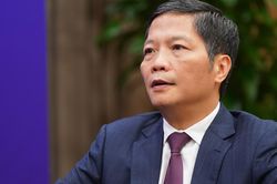 Bộ trưởng Trần Tuấn Anh: 'Tôi tin RCEP chính là thiên thời, địa lợi, nhân hòa'