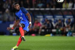 Paul Pogba - Hai gương mặt trái chiều ở câu lạc bộ và đội tuyển quốc gia