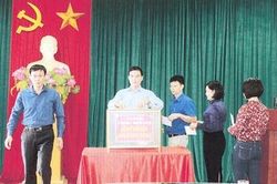 Phát huy sức mạnh toàn dân trong thực hiện các phong trào thi đua