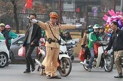 Bộ GTVT chỉ đạo 'nóng' đảm bảo vận tải và ATGT dịp Tết 2021