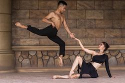 Khánh Thi: 'Tôi lùi về làm hậu phương để Phan Hiển phát triển sự nghiệp'
