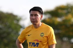 1 năm không tập trung, HLV Malaysia lo sợ trước Vòng loại World Cup 2022