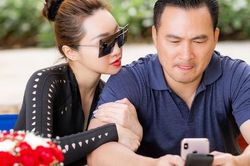 Chi Bảo gọi bạn gái kém 16 tuổi là vợ, khẳng định 'ai gây ra lỗi lầm thì bản thân phải chịu trách nhiệm'