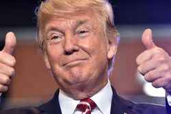 Dân mạng lại phát sốt trước tuyên bố mới nhất của Tổng thống Donald Trump: 'Tôi đã chiến thắng!'