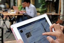 Quyết liệt ngăn chặn video giật gân trên mạng xã hội