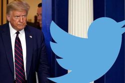 Chỉ vì Tổng thống Trump đăng rằng mình đã thắng, Twitter phải tạo ra một cảnh báo mới tinh