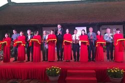 Trưng bày chuyên đề tưởng nhớ 'Người thầy của muôn đời' Chu Văn An