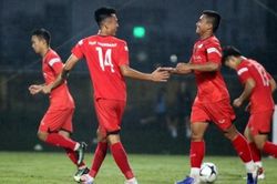 U22 Việt Nam: Mỏi mắt tìm nhân tố nổi trội