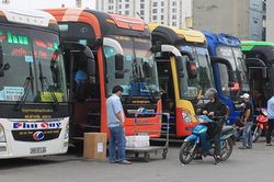 Minh bạch cước các loại giá, phí dịch vụ vận tải