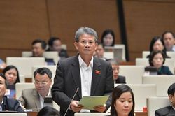 Chuyển quản lý sát hạch, cấp giấy phép lái xe sang Bộ Công an: Nhiều ý kiến chưa đồng tình