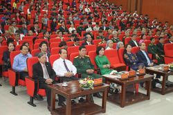Thừa Thiên-Huế: Kỷ niệm 90 năm Ngày truyền thống Mặt trận Tổ quốc Việt Nam