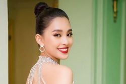 Hoa hậu Tiểu Vy: 'Tôi không nghĩ bản thân sẽ bị lu mờ khi Hoa hậu mới lên ngôi'