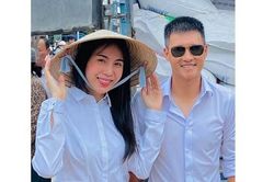 Thủy Tiên thông báo đóng tài khoản vì áp lực dư luận và bị Công Vinh... mắng