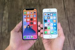 Lý do iPhone 12 mini có pin yếu