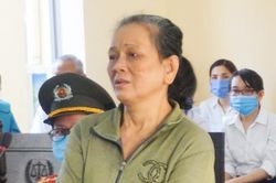 Người phụ nữ bạo hành mẹ ruột lĩnh 4 năm tù