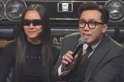 Suboi: 'Câu nói của anh Trấn Thành không hợp lý'