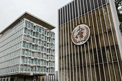 WHO điều tra khả năng xuất hiện ổ dịch tại trụ sở ở Geneva