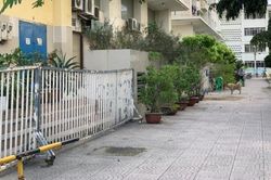 Thêm một phụ nữ ở TP HCM rơi từ tầng cao chung cư tử vong