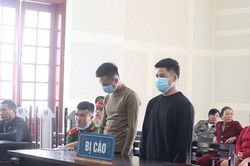 Thương nhân viên, quản lý ngồi tù