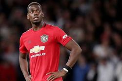 Cựu tiền vệ Italia 'năn nỉ' Pogba về lại Juventus