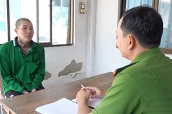 Mâu thuẫn ở tiệm xăm mình, nam thanh niên bị đâm tử vong
