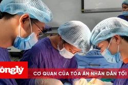 Uống rượu ba kích, người đàn ông bị cương dương suốt 30 giờ