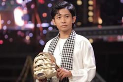 Ricky Star: 'Dế Choắt chịu đựng quá nhiều định kiến vì những hình xăm'