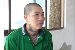 Thanh niên bị đâm chết từ chuyện đi xăm hình