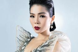 Lệ Quyên: 'Tôi chỉ là một người đàn bà yếu đuối, cần những vòng tay vỗ về'