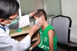 'Vi khuẩn ăn thịt người' bùng phát sau mưa lũ kéo dài tại miền Trung