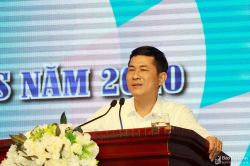 Nghệ An tôn vinh Giáo viên dạy giỏi tỉnh cấp THCS năm 2020
