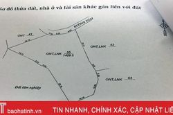 BÁN ĐẤT DIỆN TÍCH 1.409m2