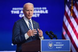 Ông Biden kêu gọi thông qua các gói kích thích chi tiêu hậu COVID-19