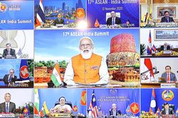 Chuyên gia Ấn Độ nói về thành công của Hội nghị cấp cao ASEAN 37