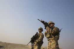 Thủ lĩnh phe Cộng hòa phản đối ý định rút quân Mỹ khỏi Afghanistan
