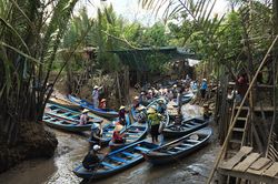 TP Hồ Chí Minh kết nối du lịch với các tỉnh để khai thác tiềm năng khách nội địa