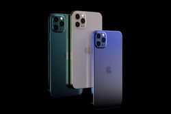 Nhân viên Amazon lấy cắp hàng trăm chiếc iPhone 12