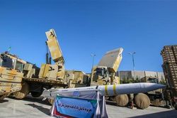 Bavar-373 khiến Israel không dám ném bom Syria trong 2 tháng qua
