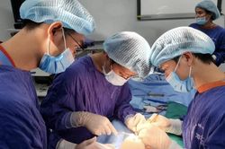 'Cơm no rượu say' với ba kích, người đàn ông 40 tuổi bị 'cương cứng' suốt 30 giờ