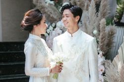 Công Phượng cưới con gái giám đốc ngân hàng: Hơn cả một ngôi sao bóng đá!