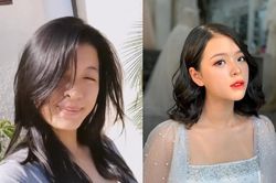 Con gái NSƯT Chiều Xuân lộ nhan sắc 'nhạt nhòa' khi khoe ảnh mặt mộc nhưng vẫn được khen vì điều này