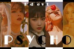 'Psycho' của Red Velvet cán mốc lượt xem mới, fan réo SM liên hồi vì điều này