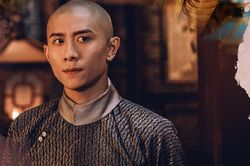 'Tân Lộc đỉnh ký' thua thảm hại, Trương Nhất Sơn nói lời 'biện minh' cho bản thân
