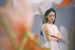 Triệu Lệ Dĩnh nói về đánh giá trên mạng xã hội: Tôi có thể nổi bật như hôm nay đều có lý do cả