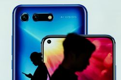 Huawei xác nhận bán thương hiệu smartphone giá rẻ Honor