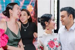 Mỹ nhân nhiều giải Quán quân bậc nhất showbiz: Làm giảng viên tuổi 30, hôn nhân đáng ngưỡng mộ